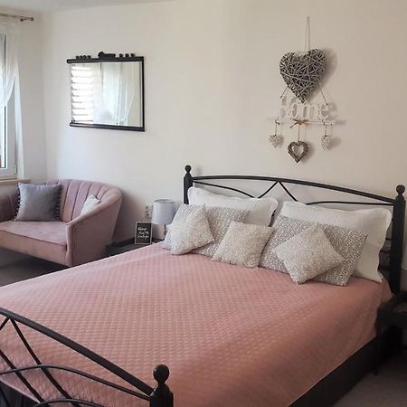 Studio Al Ponto Rovinj Dış mekan fotoğraf