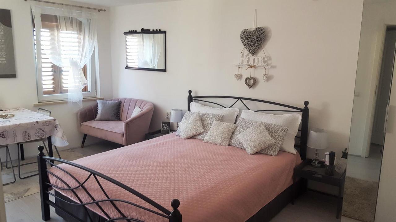 Studio Al Ponto Rovinj Dış mekan fotoğraf