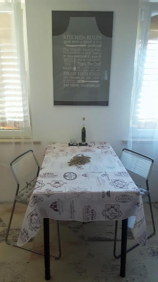 Studio Al Ponto Rovinj Dış mekan fotoğraf