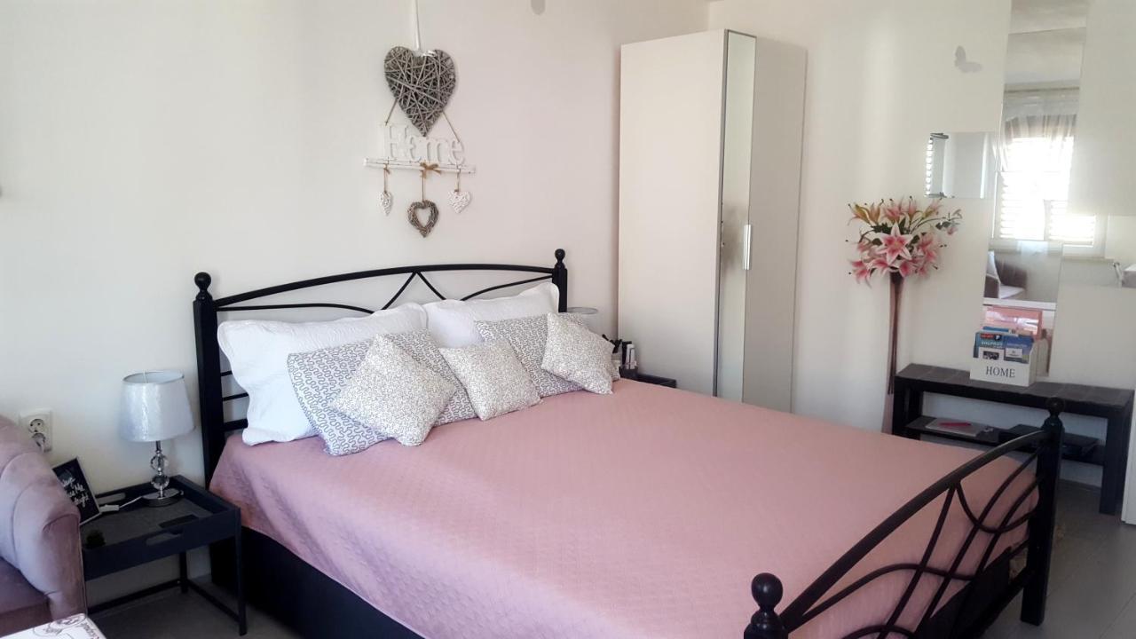 Studio Al Ponto Rovinj Dış mekan fotoğraf
