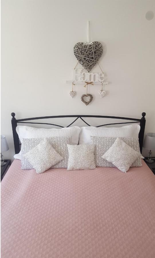 Studio Al Ponto Rovinj Dış mekan fotoğraf