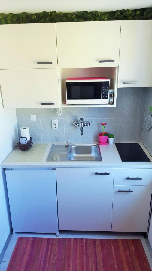 Studio Al Ponto Rovinj Dış mekan fotoğraf