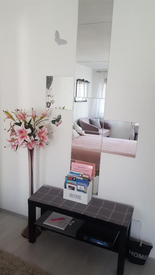 Studio Al Ponto Rovinj Dış mekan fotoğraf