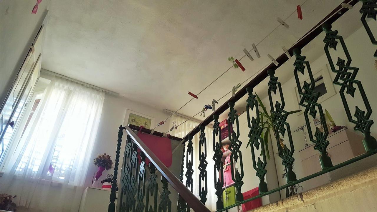 Studio Al Ponto Rovinj Dış mekan fotoğraf