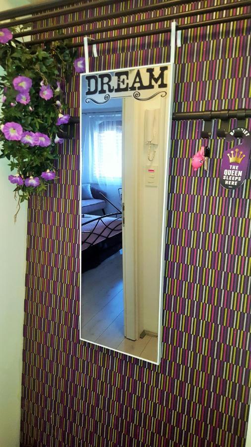 Studio Al Ponto Rovinj Dış mekan fotoğraf