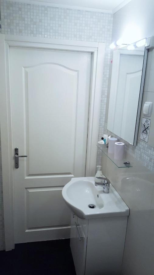 Studio Al Ponto Rovinj Dış mekan fotoğraf