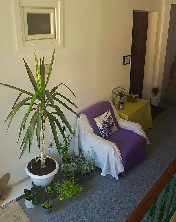 Studio Al Ponto Rovinj Dış mekan fotoğraf